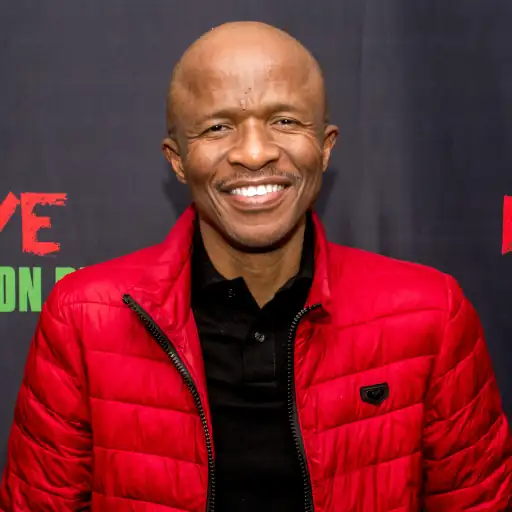 Luther  Lebelo
