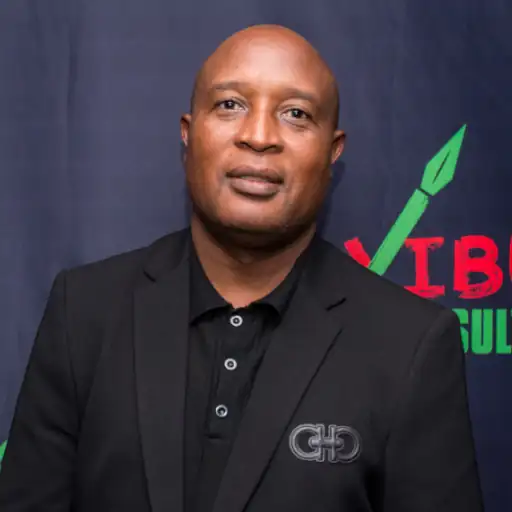 Menzi Magubane