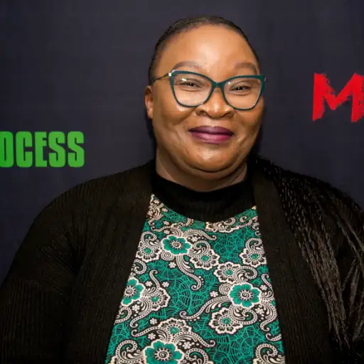 Mmabatho Mokause